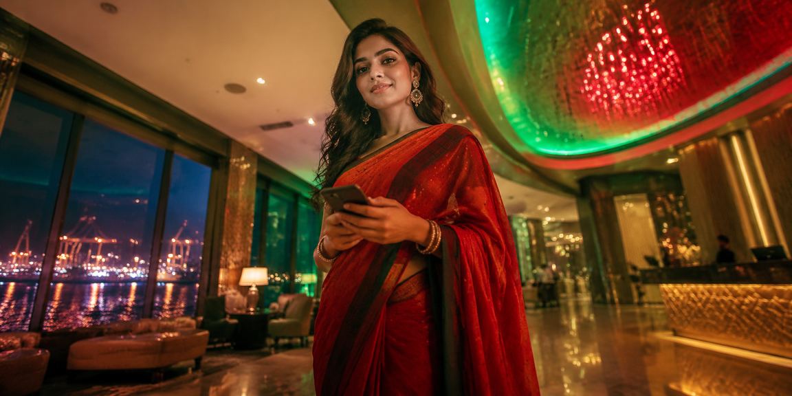 নারায়ণগঞ্জ মোবাইল পেমেন্ট একটি দৃষ্টান্ত
